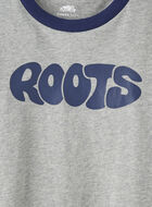 T-shirt sport Roots pour enfants