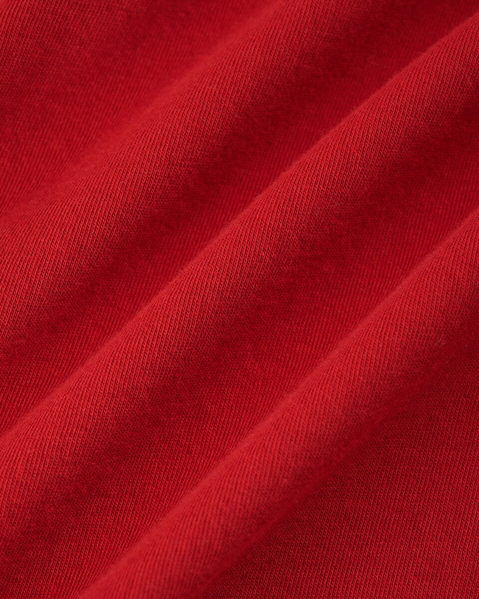 Year Of The Horse Crew