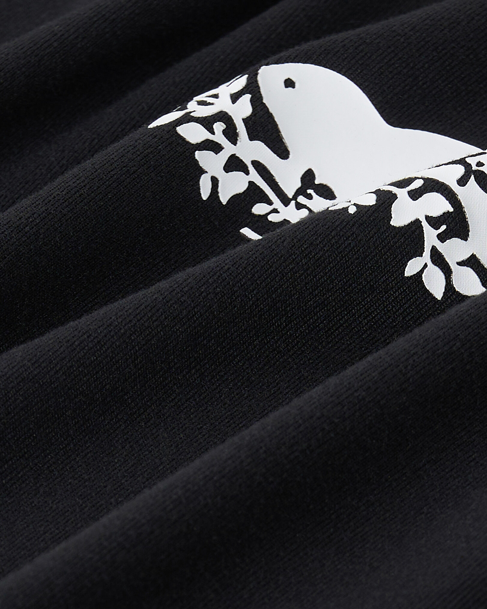 T-shirt à manches longues Cooper Renew pour tout-petits