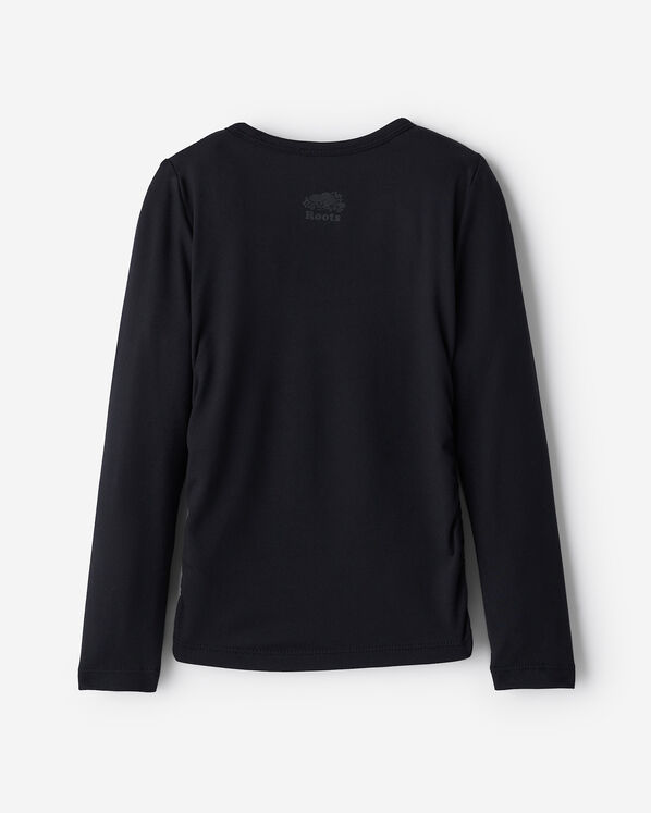 T-shirt sport ajusté pour toutes-petites T-shirt sport ajusté pour toutes-petites