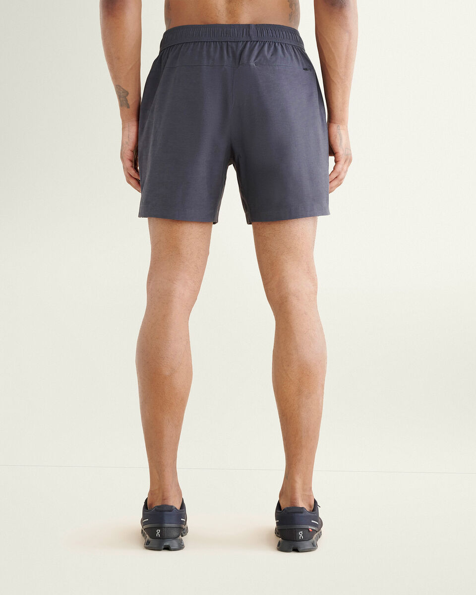 Renew 6 Inch Woven Short