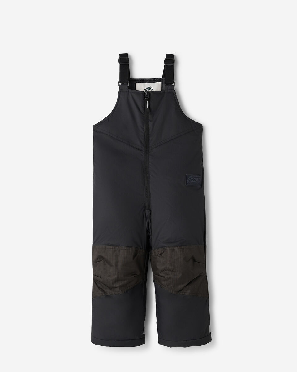 Toddler Snow Bib Pant