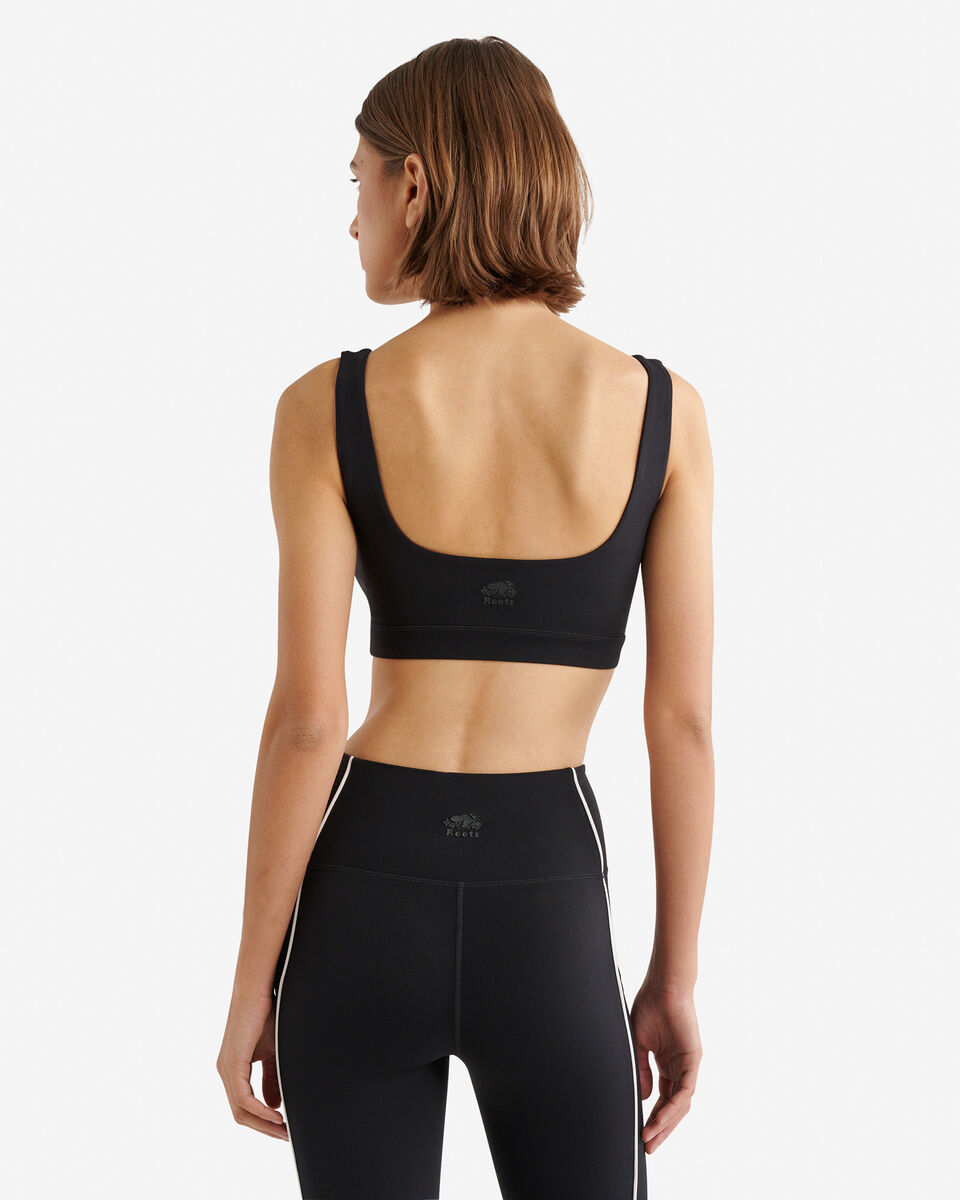 Soutien-gorge sport extensible Restore