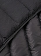 Roots Down Packable Long Jacket
