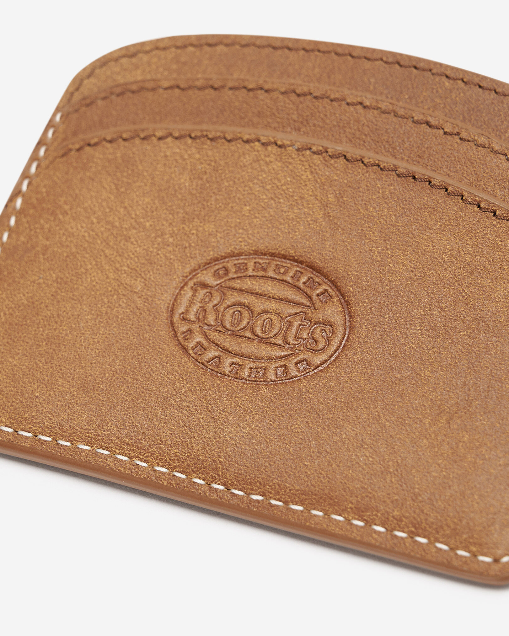 Half Moon Card Holder Tribe