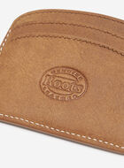 Half Moon Card Holder Tribe