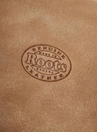 Small Leather Tray Tribe