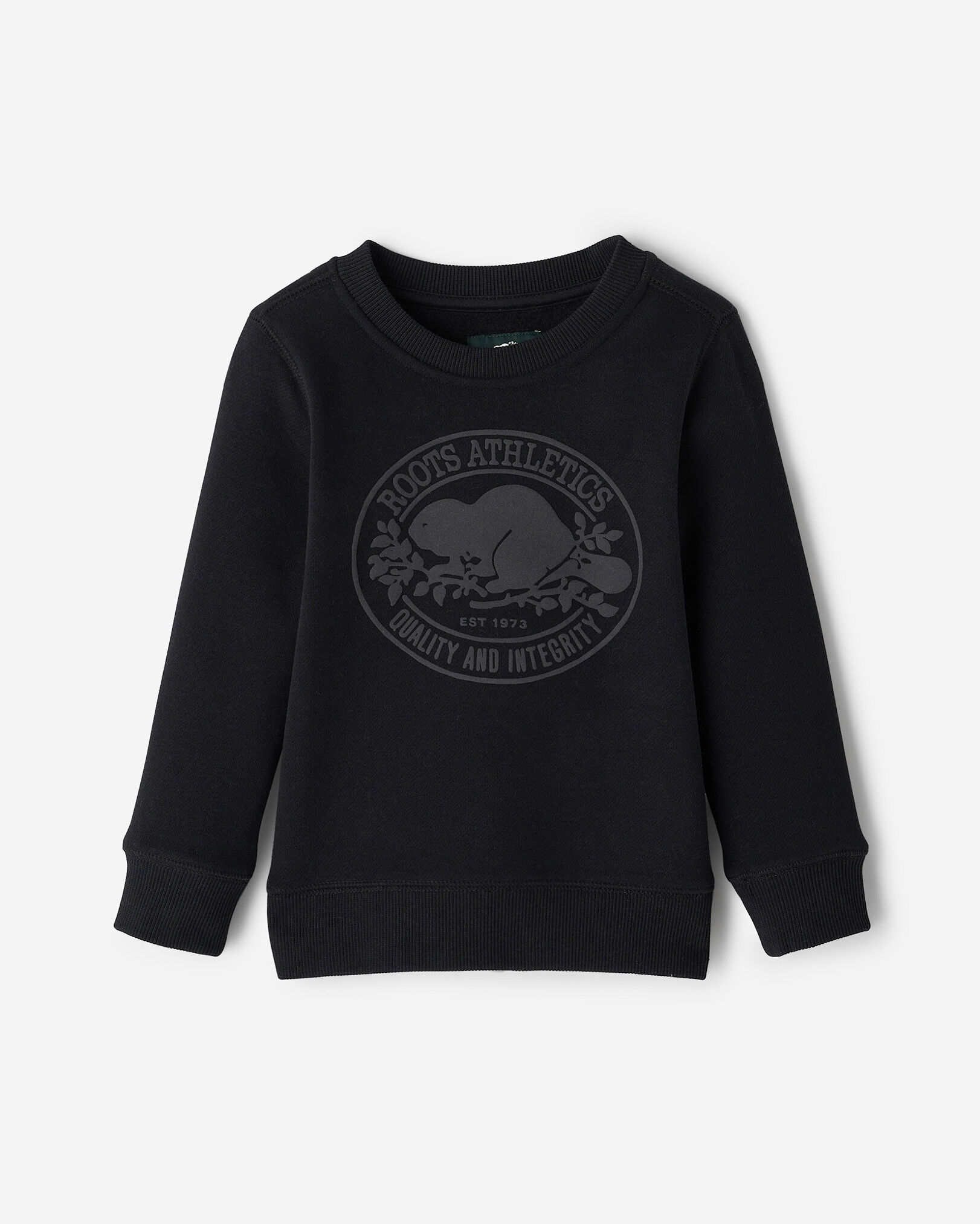 Toddler crew sweatshirt sale