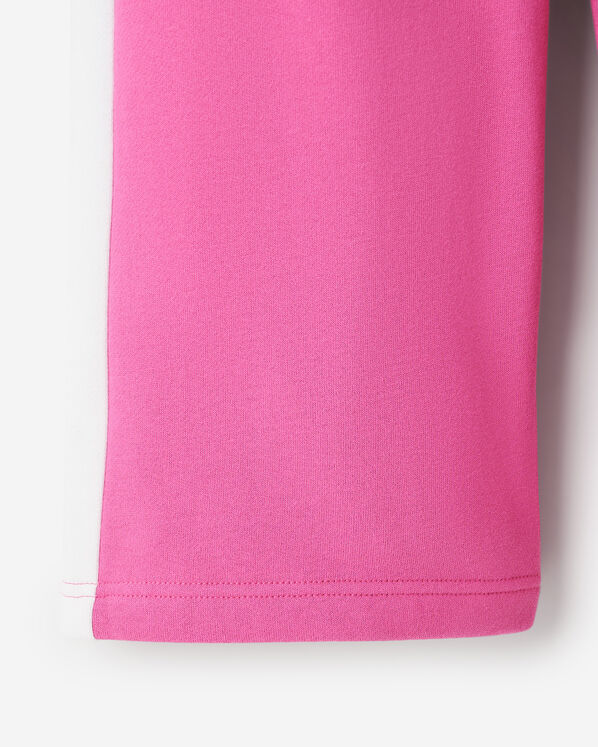 Kids Cooper Colour Block Track Pant