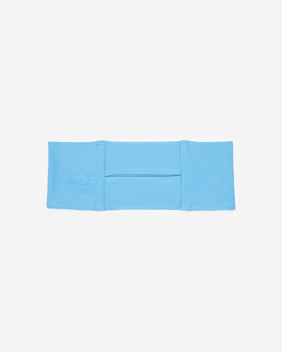 Roots Wide Headband