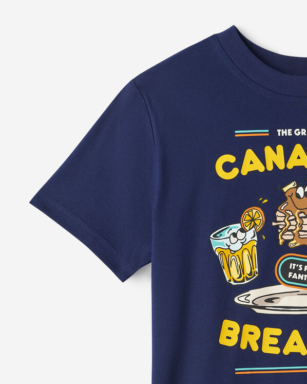 Kids Food Series T-Shirt