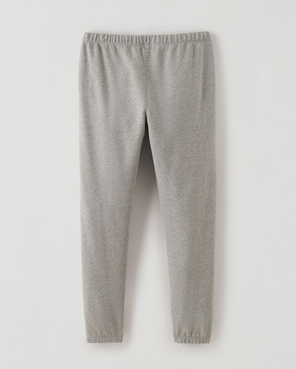 Athletics Club Crest Slim Sweatpant