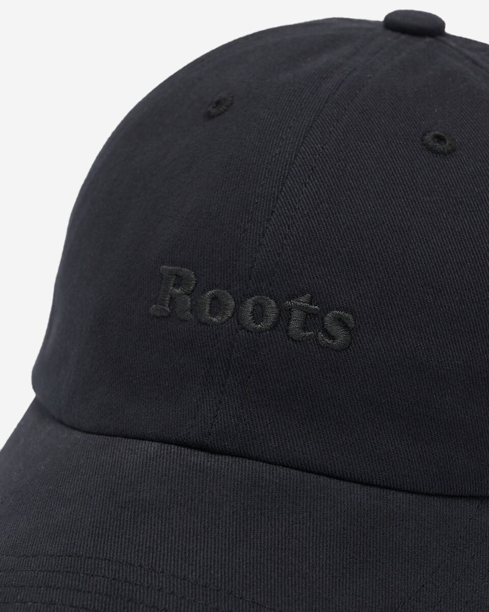 Roots Baseball Cap