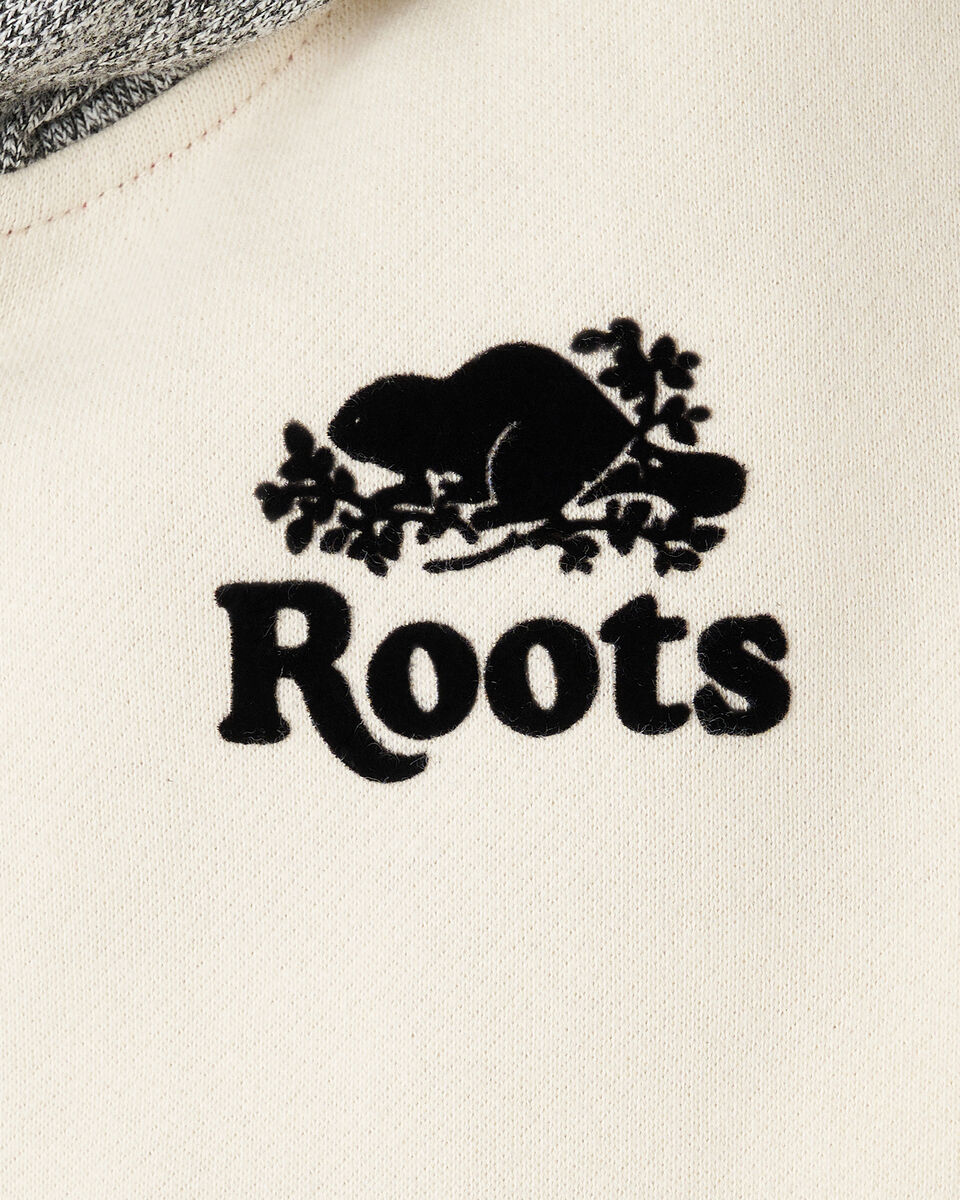 Toddler Cabin Full Zip Hoodie