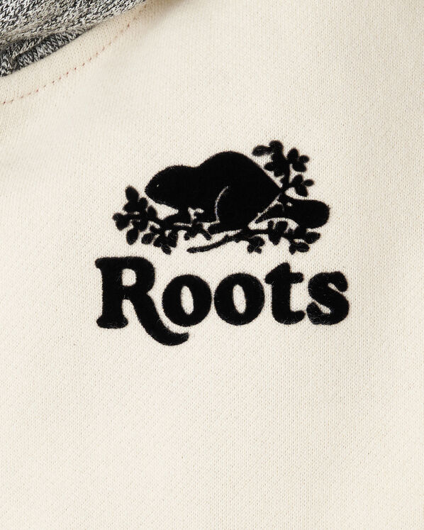 Toddler Cabin Full Zip Hoodie