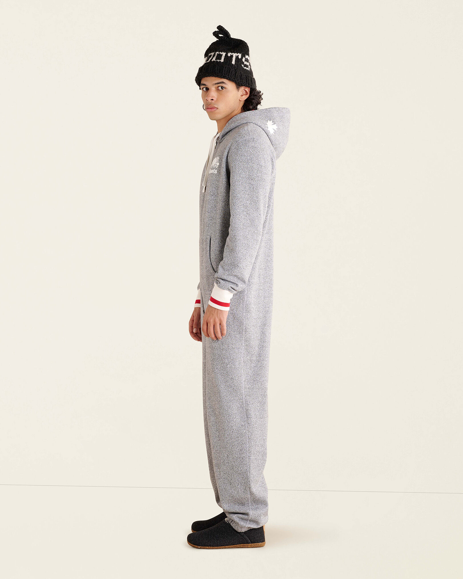 Roots onesie mens clearance