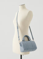 Mini sac Banff en cuir Nuage