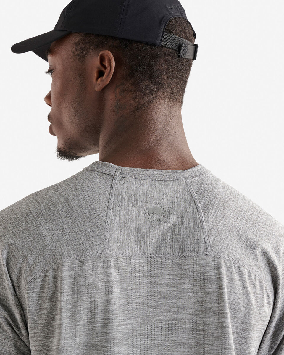 Active Knit Light T-Shirt