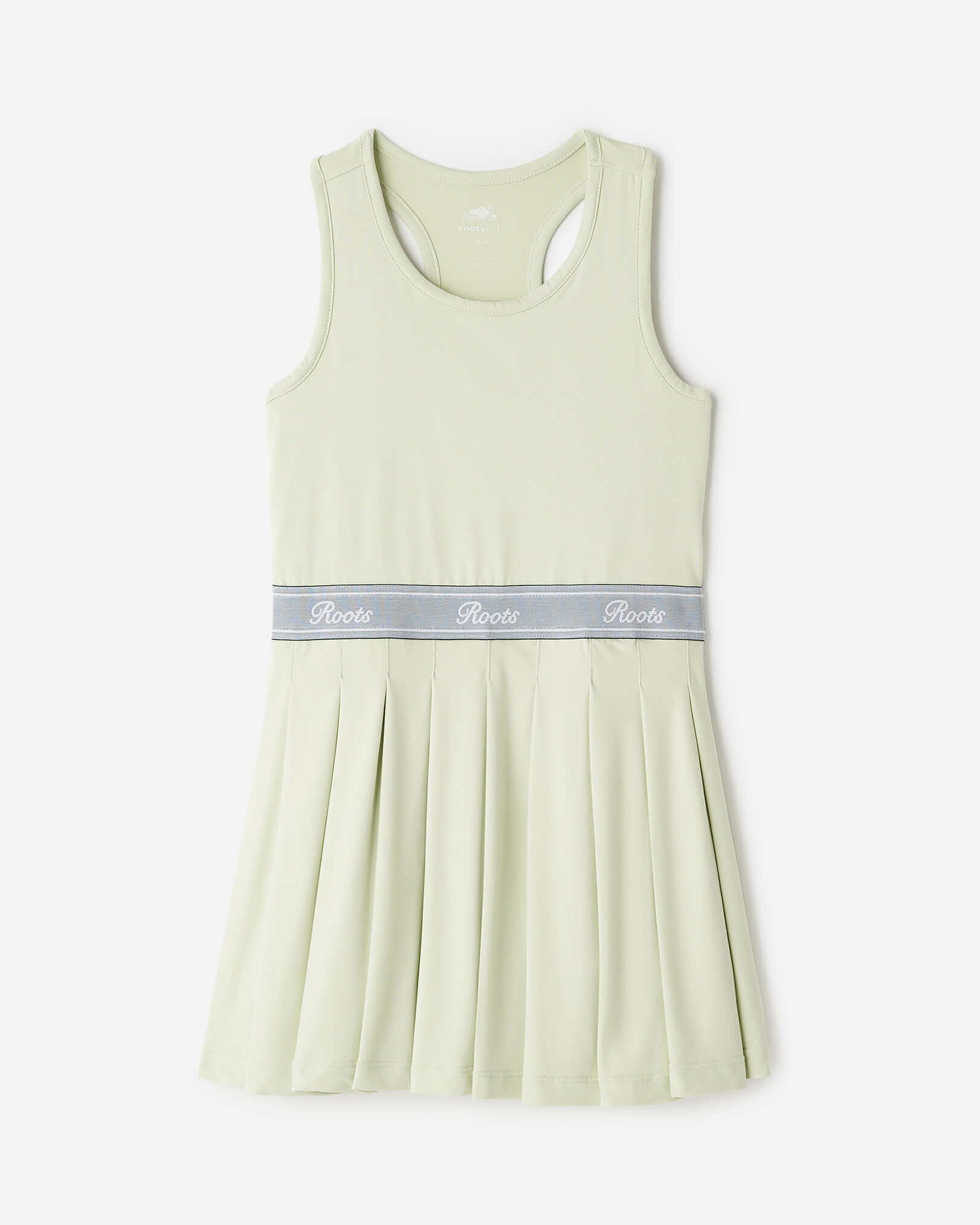 Robe Renew pour fille