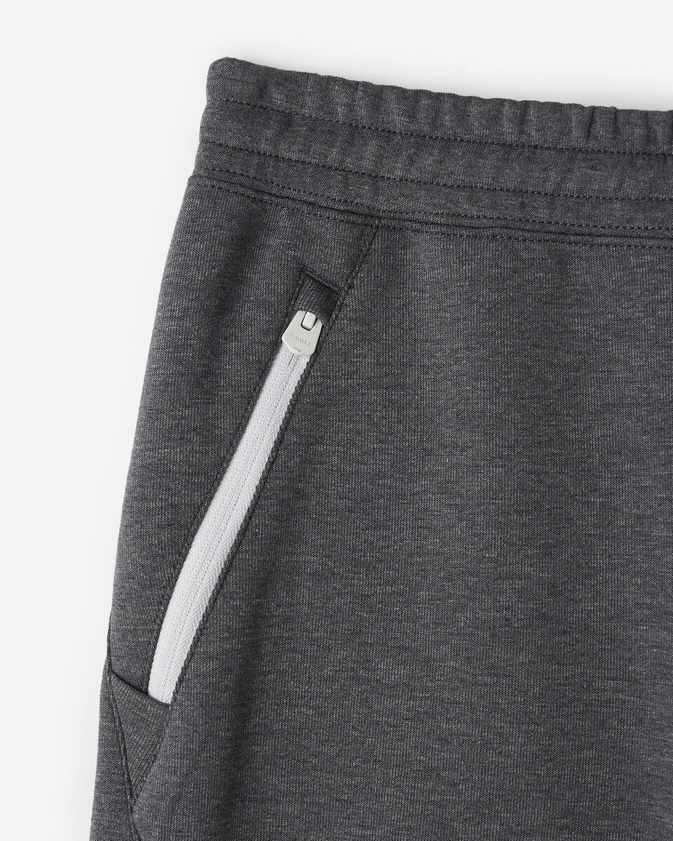 Short en tissu interlock Recover pour enfant