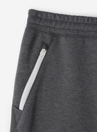 Short en tissu interlock Recover pour enfant