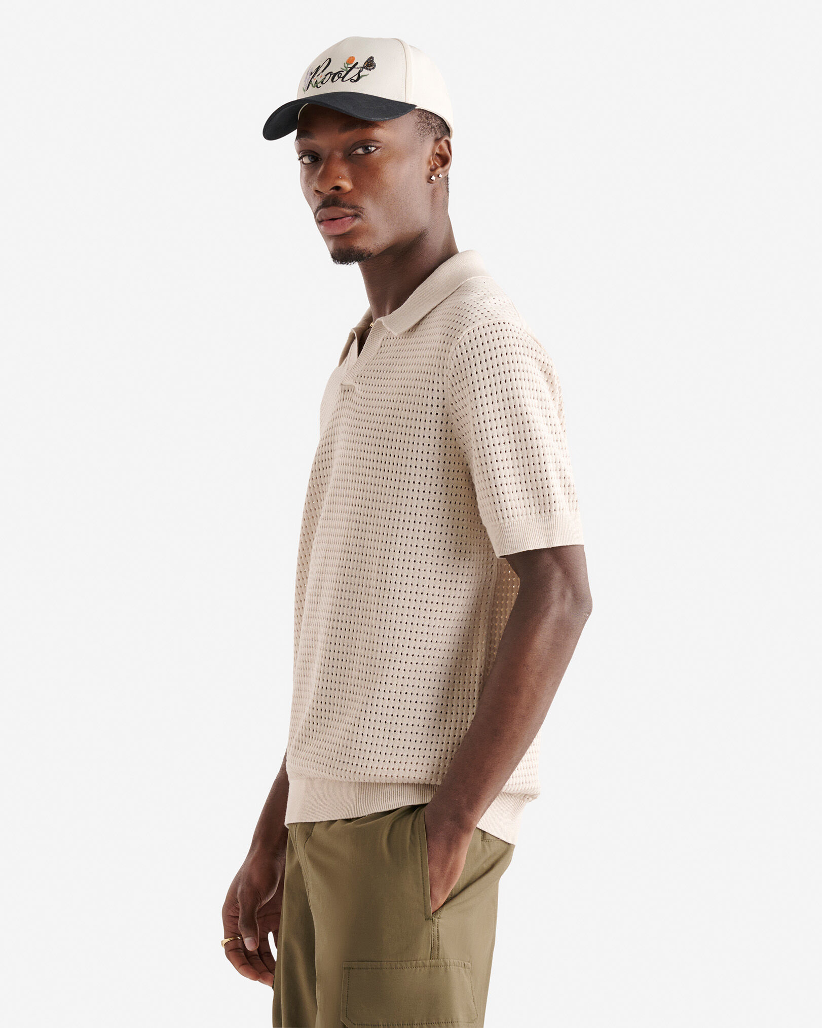 Severn Sweater Polo