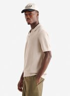 Chandail style polo Severn 