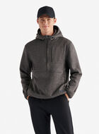 Sweater Fleece Anorak