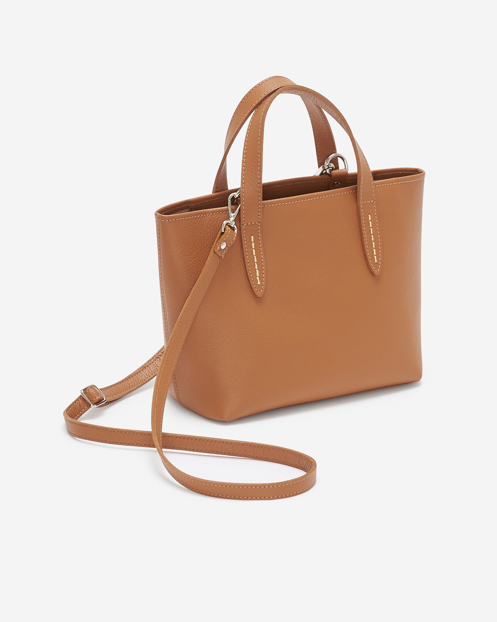 Small Carryall Crossbody
