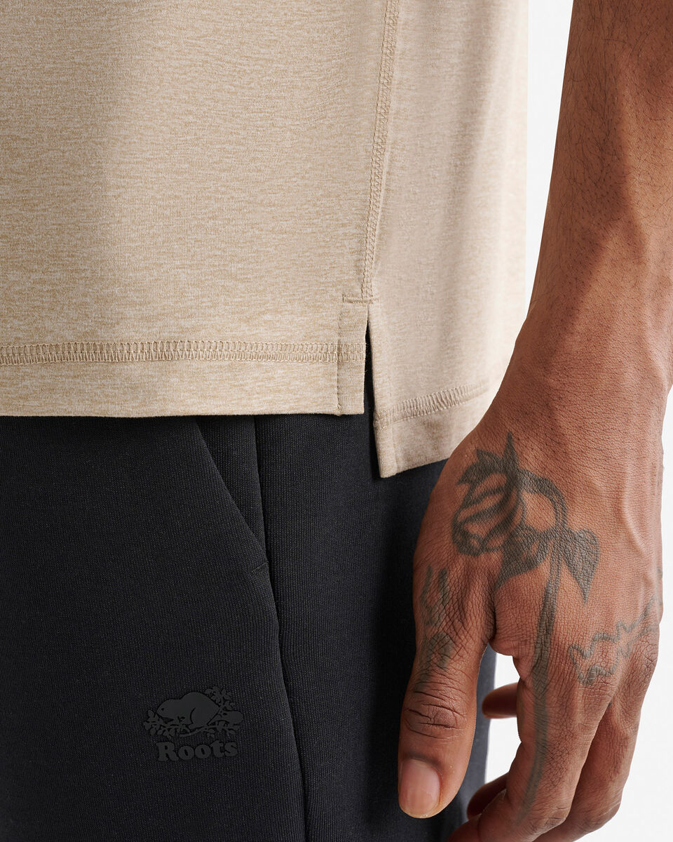 Polo en tricot Renew 