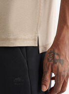 Polo en tricot Renew 