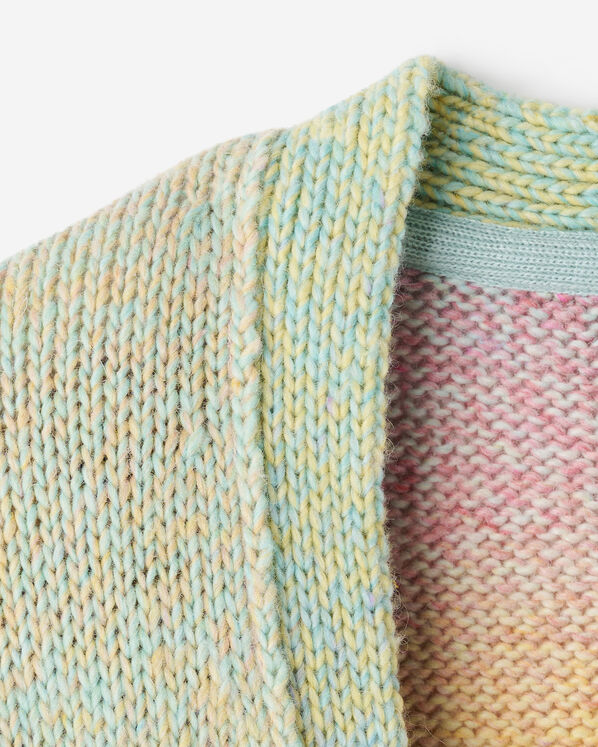 Colborne Cardigan