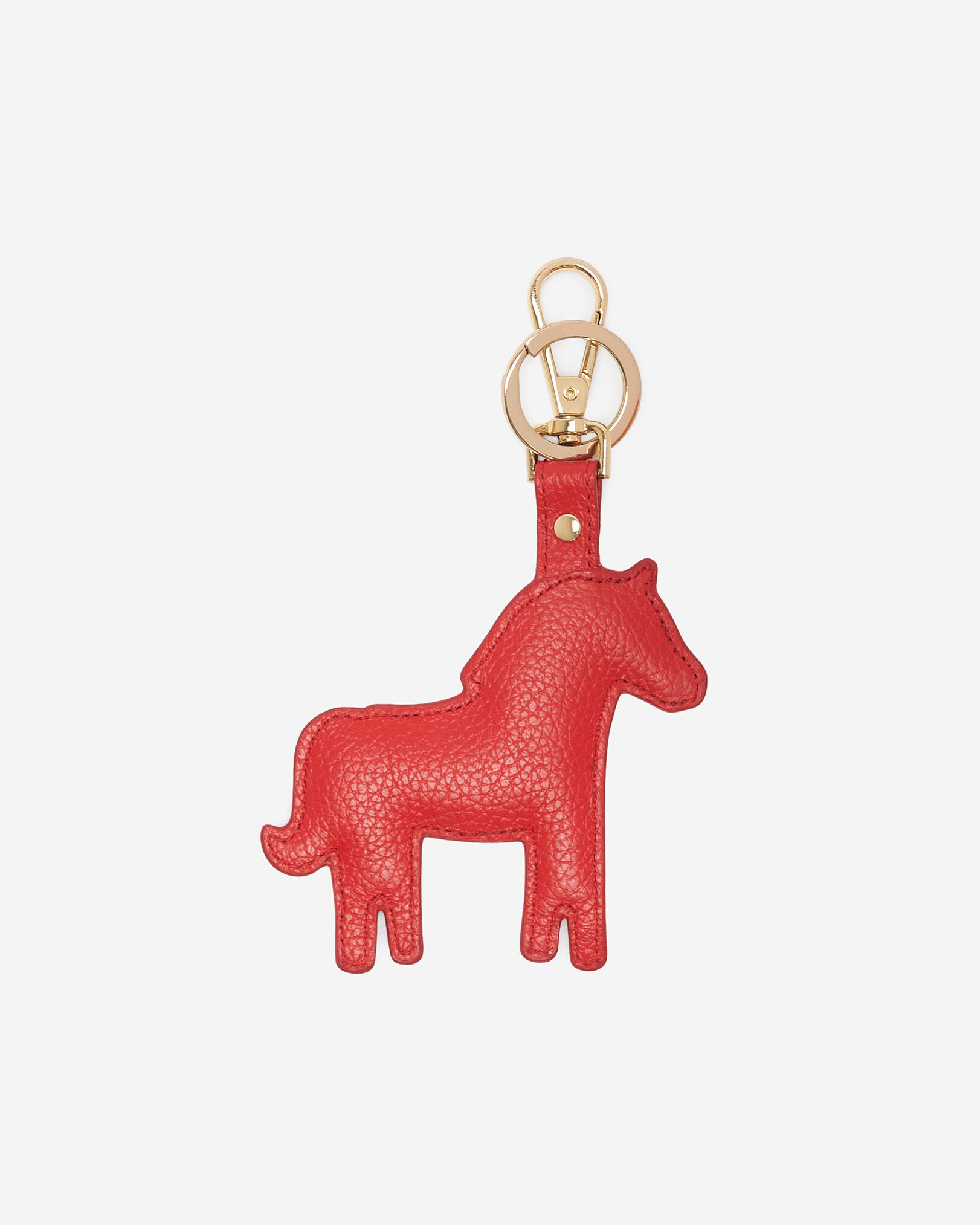 Year Of The Horse Keychain