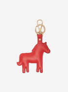 Porte-cl&eacute;s Ann&eacute;e du cheval