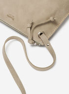 Sac Edie en cuir Tribe