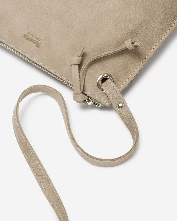 Sac Edie en cuir Tribe