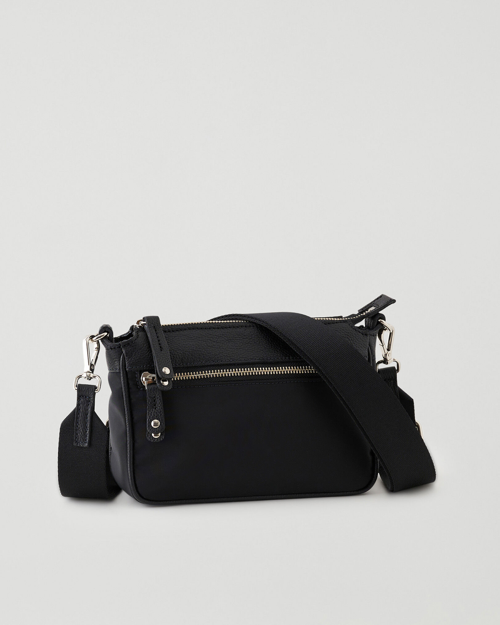 Nylon bag clearance