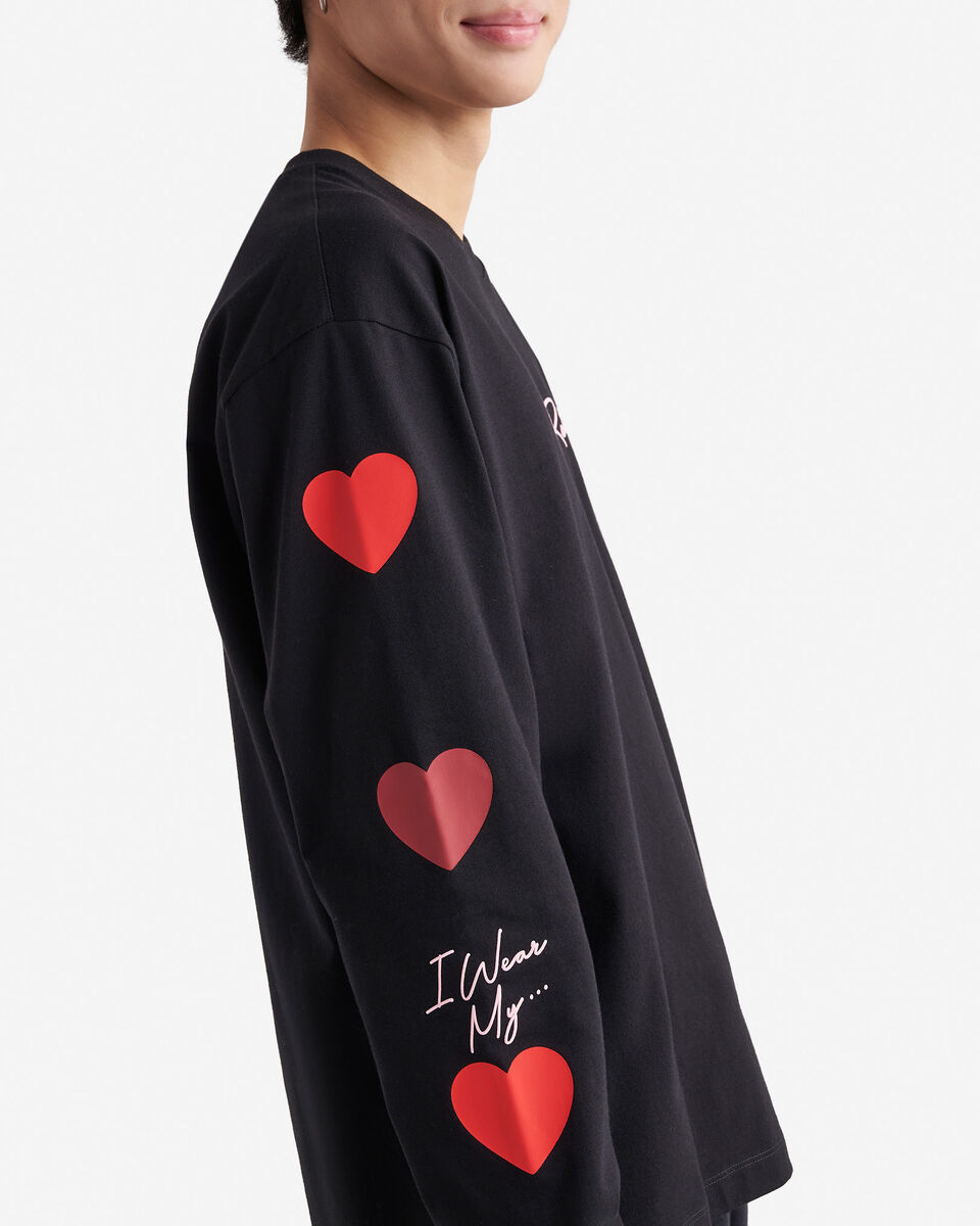 Love Long Sleeve T-Shirt