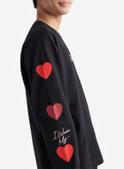 Love Long Sleeve T-Shirt