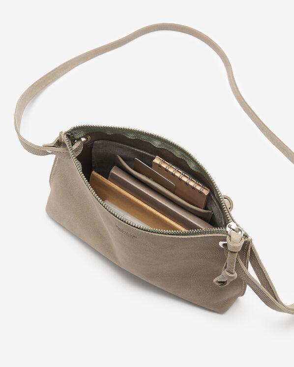 Sac Edie en cuir Tribe