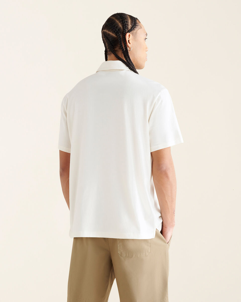 Polo en jersey Bowen