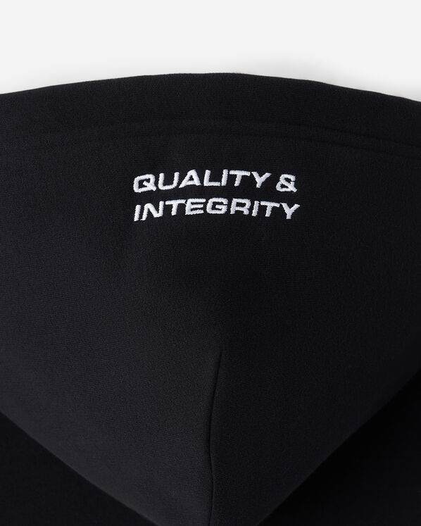 Chandail à capuchon Studio Alpine Goods