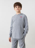 Kids Hooded Top