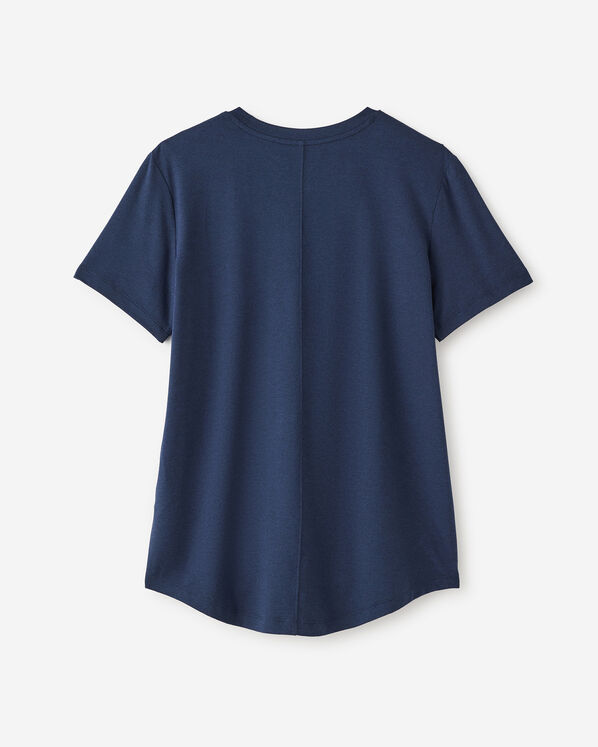 Renew Short Sleeve Top