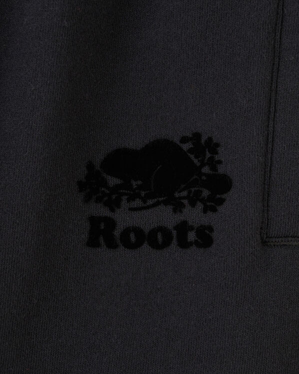 Organic Original Longer Sweatshort 6 Inch Organic Original Longer Sweatshort 6 Inch