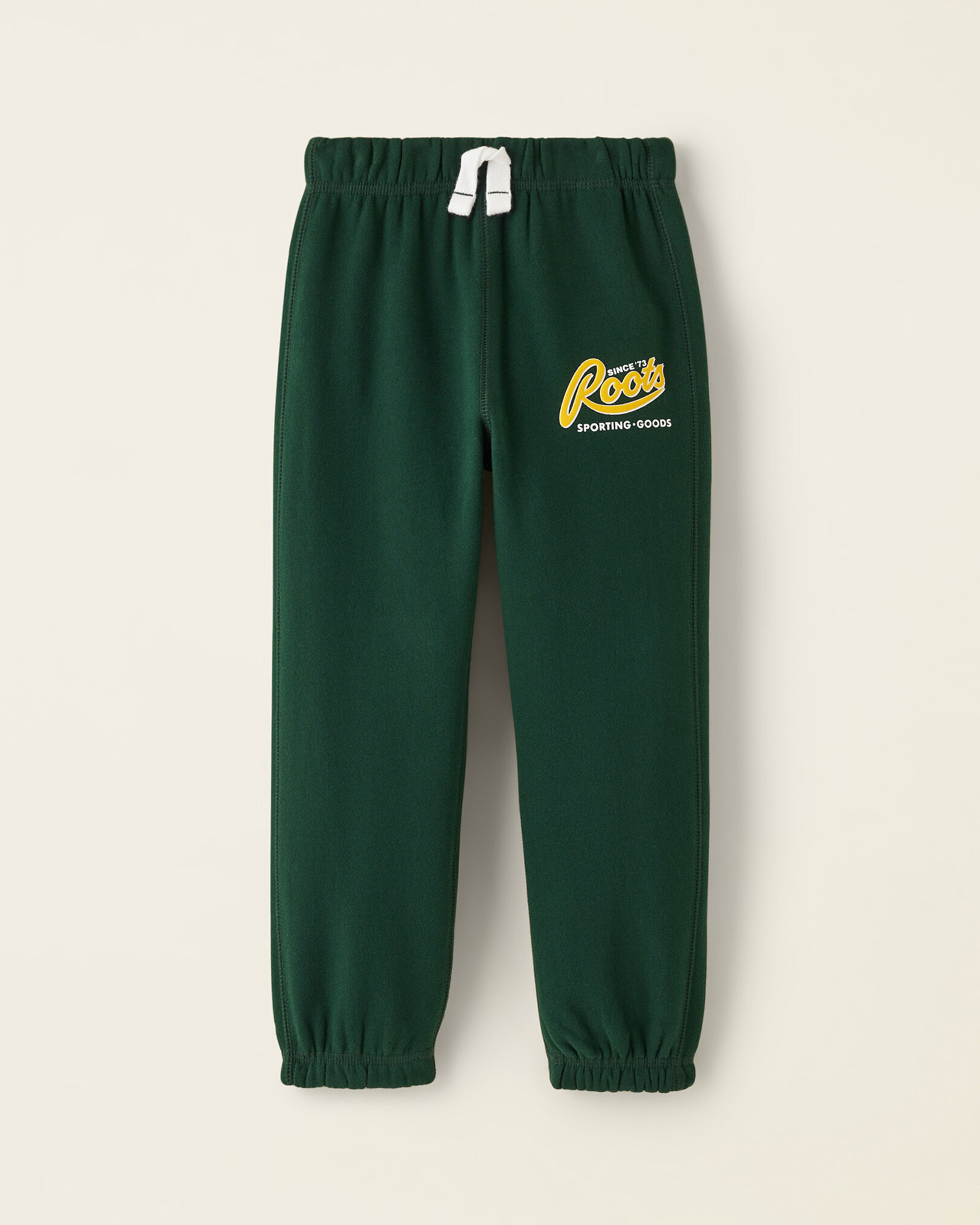 Toddler Sporting Goods Original Pant Sweatpants Roots
