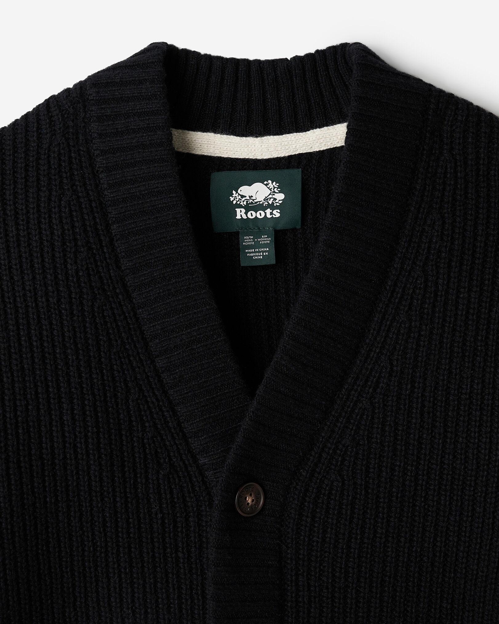 Archive Cardigan