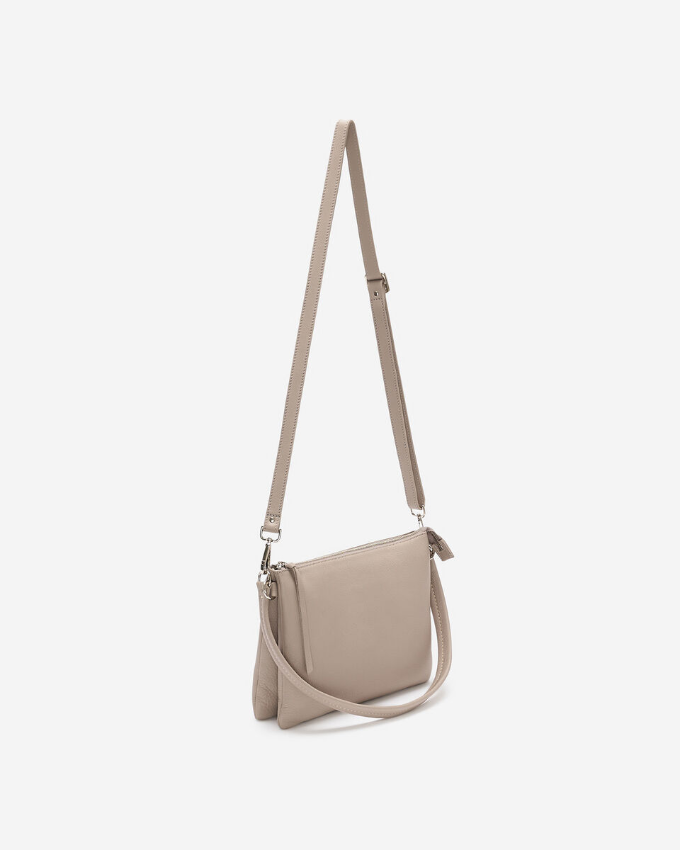 Large Twinsie Bag Cloud