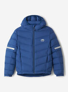 Blouson compressible en duvet Roots pour enfants