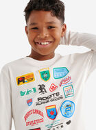 T-shirt Légendes pour enfants